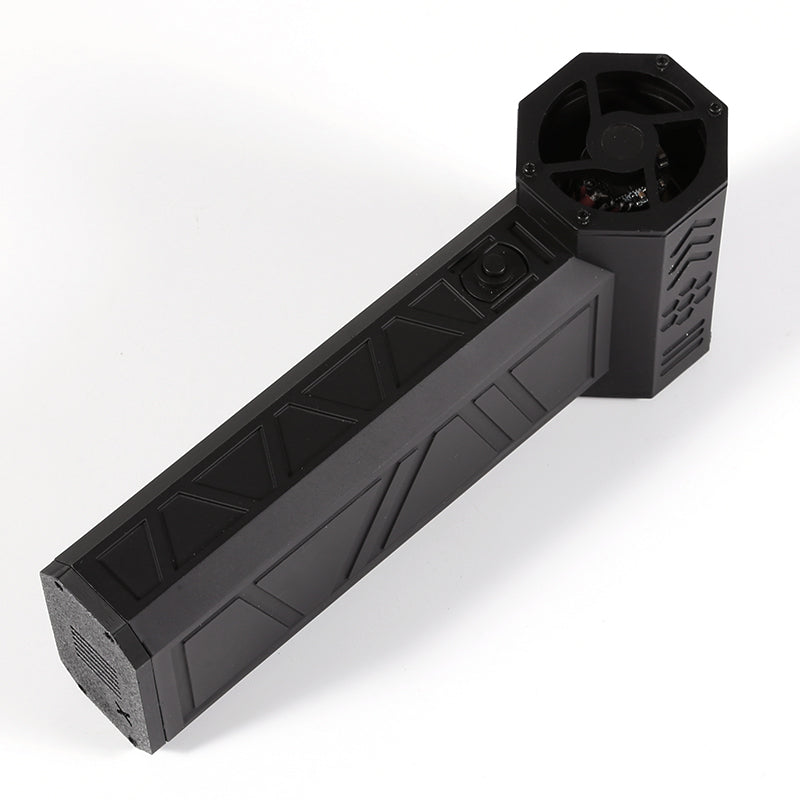 مروحة توربو جيت