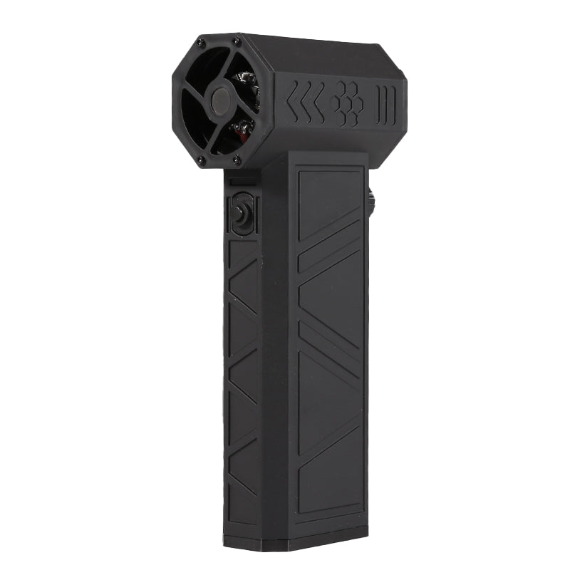 مروحة توربو جيت